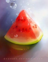 watermelon