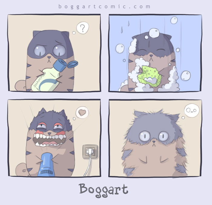 boggart - 15