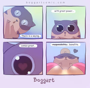 boggart - 16