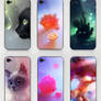 skinset five
