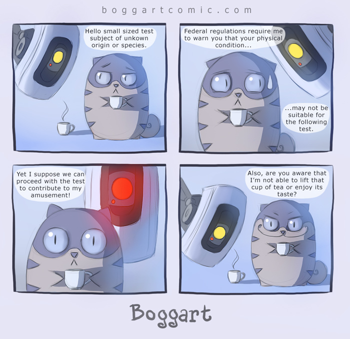 boggart - 18