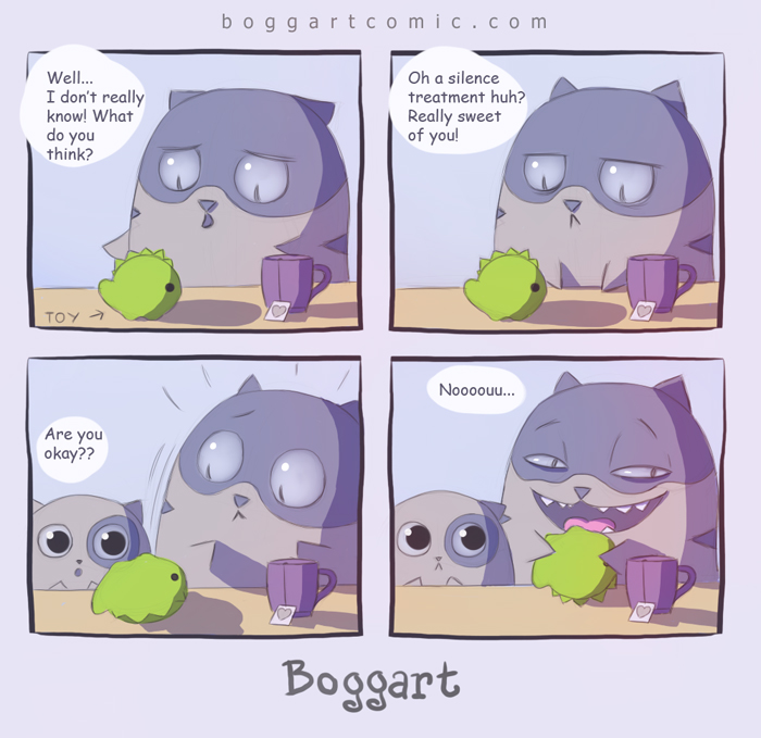 boggart - 19