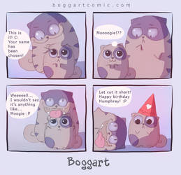 boggart - 21