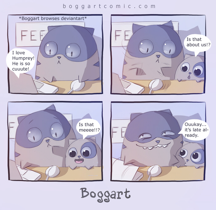 boggart - 23