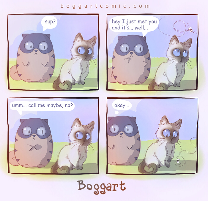 boggart - 24