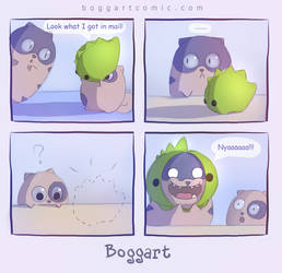 boggart - 25