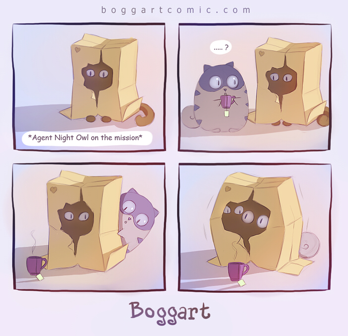 boggart - 26