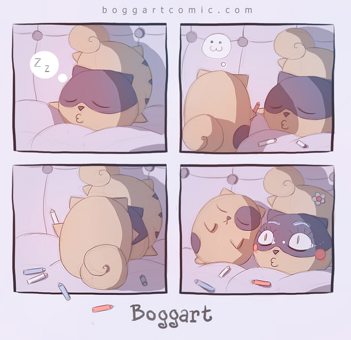 boggart - 31