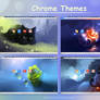 chrome themes