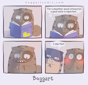 boggart - 35