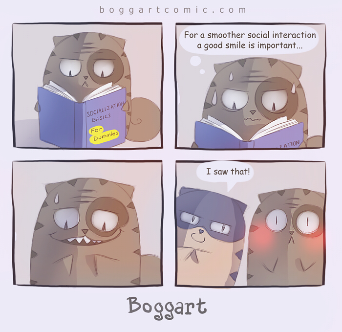 boggart - 35