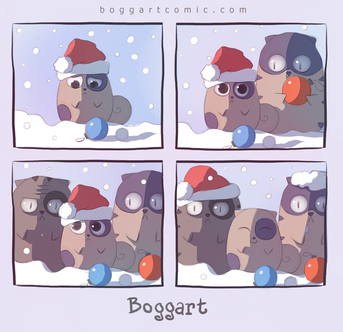 boggart - 36