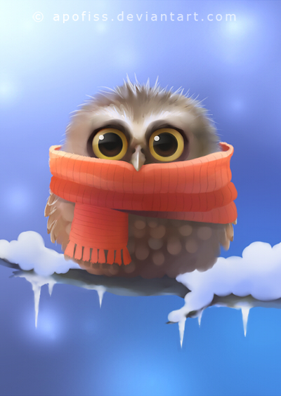 little owl