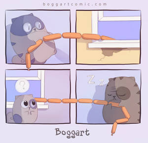 boggart - 38