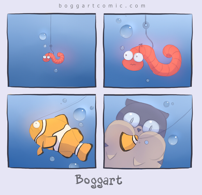 boggart - 43