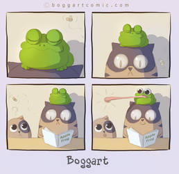 boggart - 44