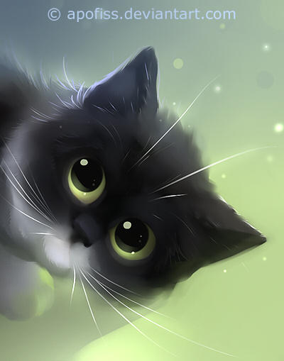 Demi by Apofiss on DeviantArt