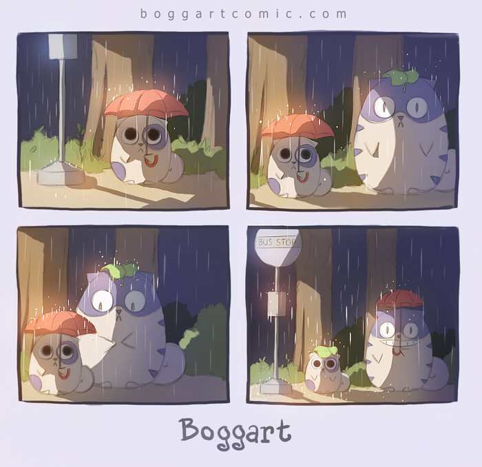 boggart - 46