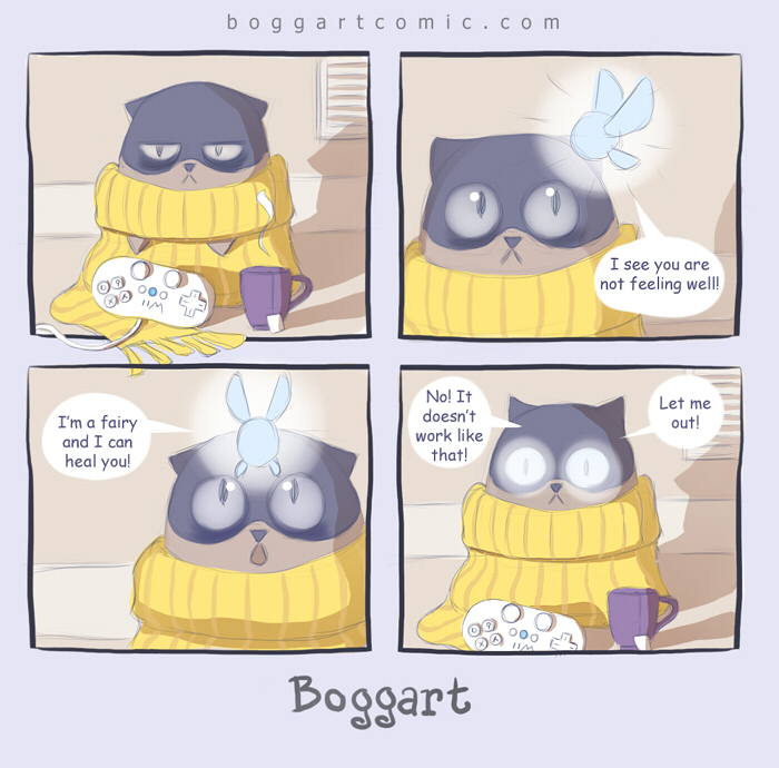 boggart - 47