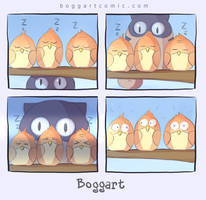 boggart - 51