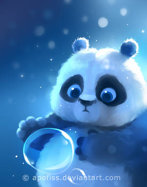 panda 2o15 by Apofiss panda 2o15 by Apofiss
