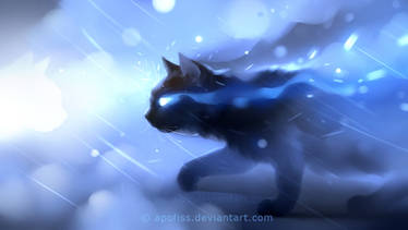 this is what I'm made of