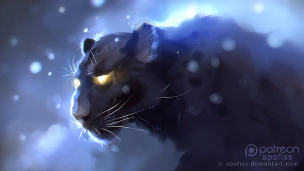 panthera