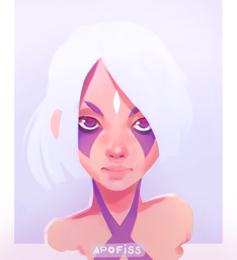 sage 03 by Apofiss