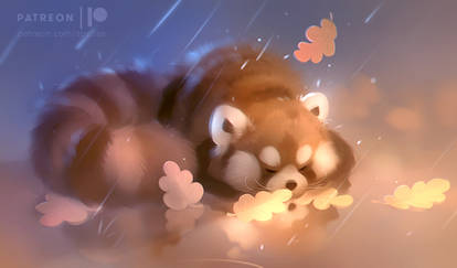 Explore The Best Redpanda Art Deviantart Explore The Best Redpanda Art Deviantart