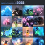 art summary 2022