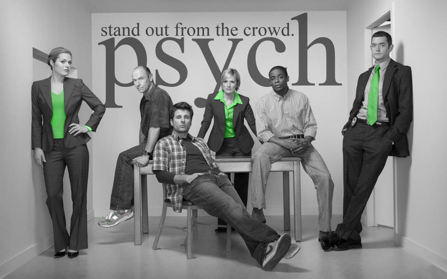 Psych Front Window Psych Widescreen Wallpaper V by EpicActress on DeviantArt