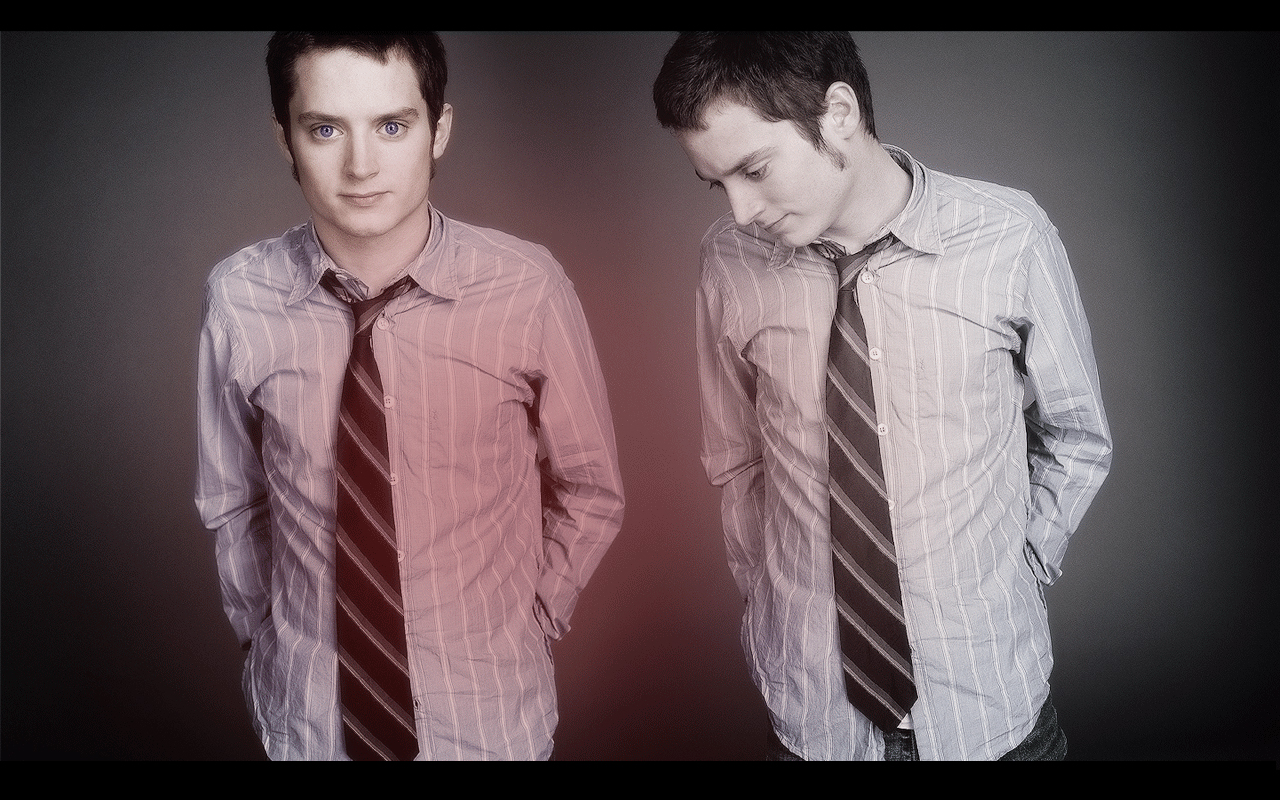 Elijah Wood Wallpaper