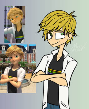 RobbyRobD - Hobbyist | DeviantArt
