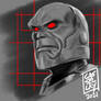 Darkseid, Lord of Apokolips