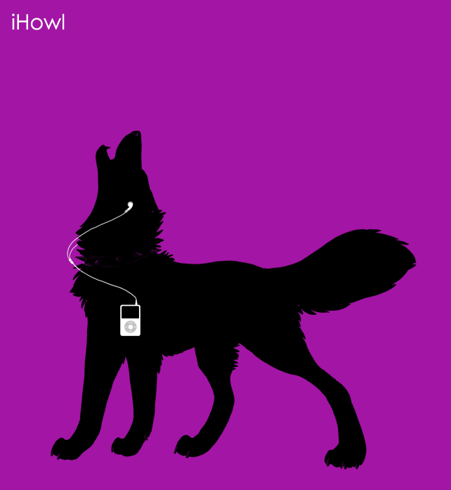 iHowl