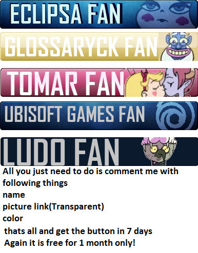 Deviantart Fan Button Get Fan Buttons For Free! by Marco-Diaz-Svtfoe on DeviantArt