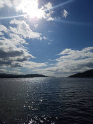 Castle Tioram, Ardnamurchan, Scotland