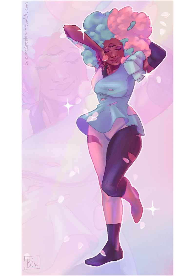 Garnet