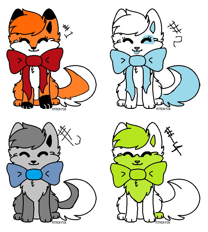 Adoptables