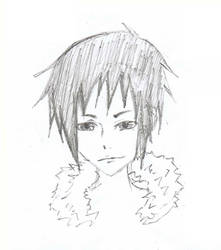 FANART::Izaya