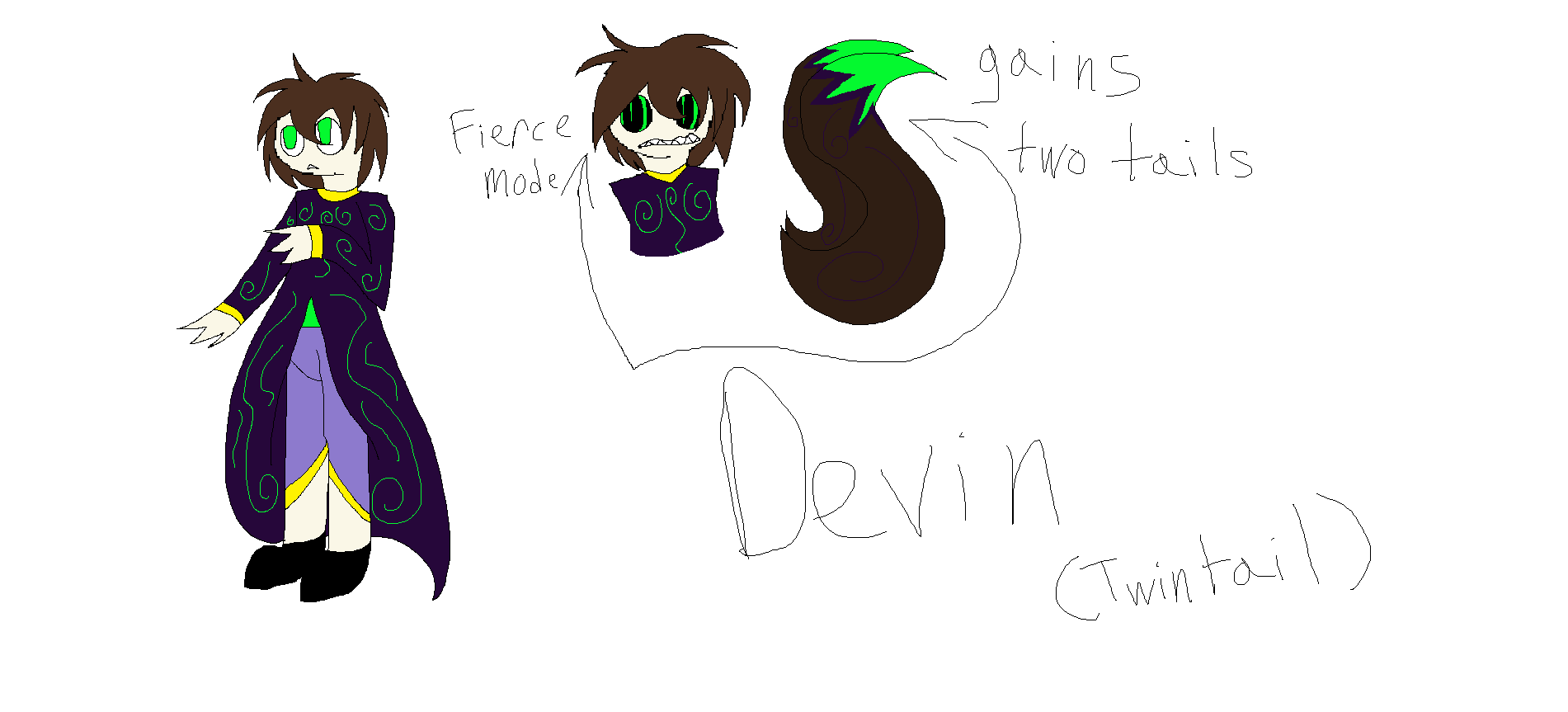 Devin ref