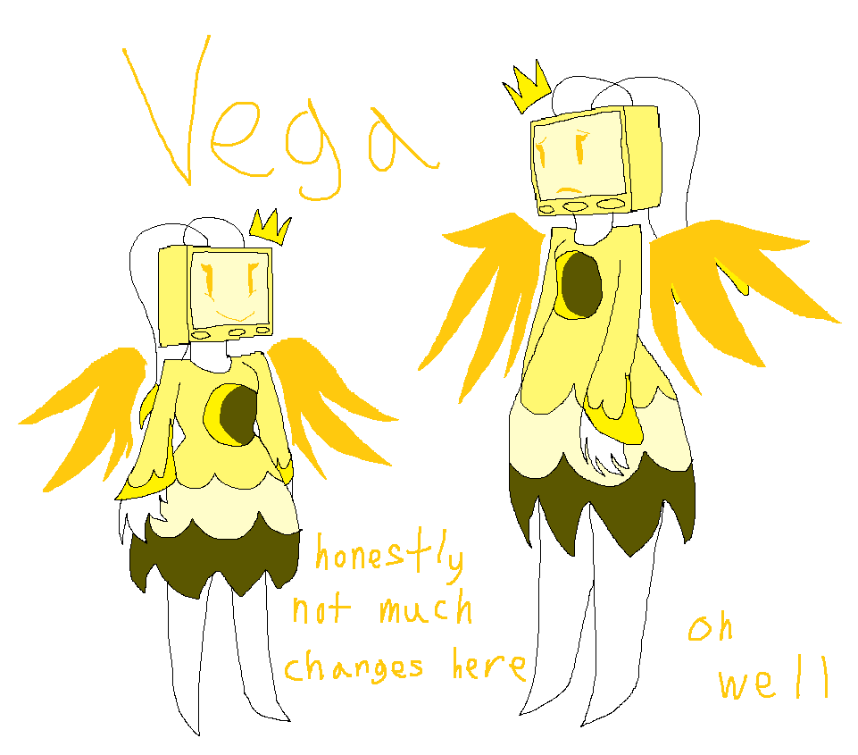 revised Vega ref