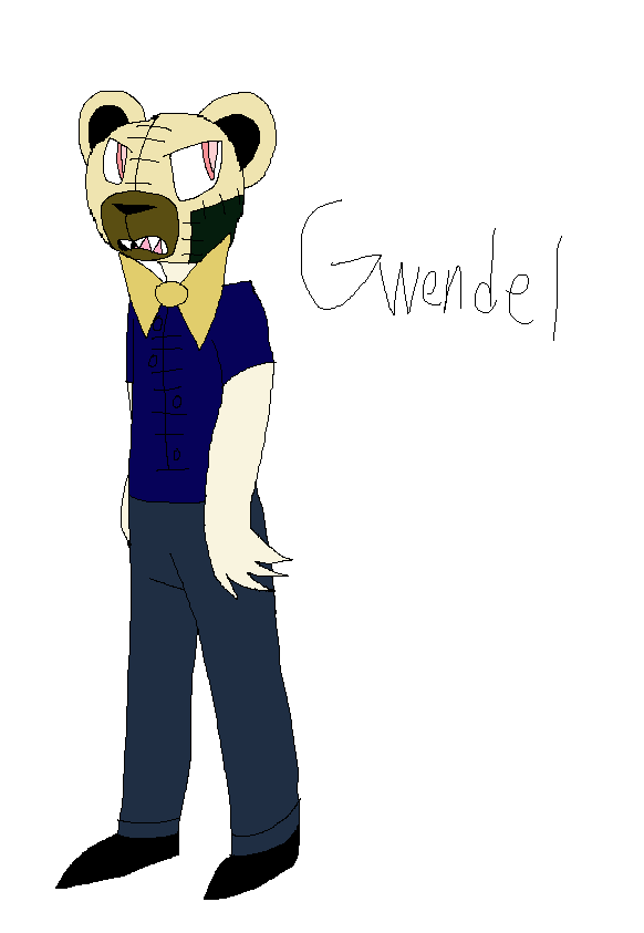 Gwendel ref