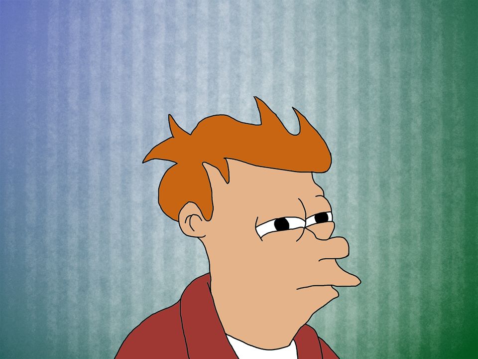 Deviantart Fry Fry by Oklahoma-Lioness on DeviantArt