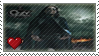 Black rain stamp by Oklahoma-Lioness