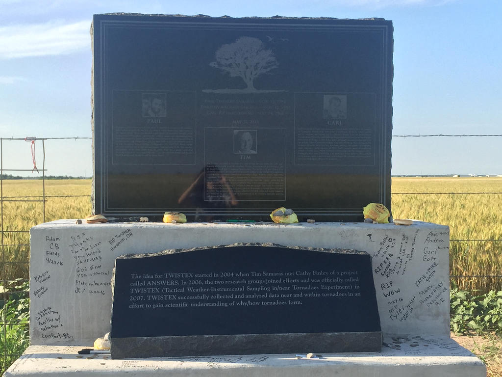 Twistex memorial by Oklahoma-Lioness on DeviantArt