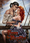 PIRATE lovers_cover book