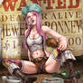 JEWERLY BONNEY