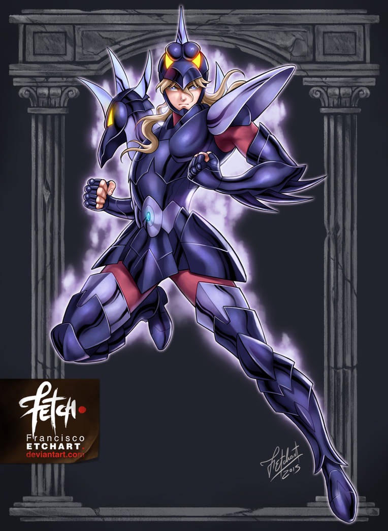 19/35 SS_Siegfried by FranciscoETCHART on DeviantArt