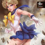 09 Sailor URANUS